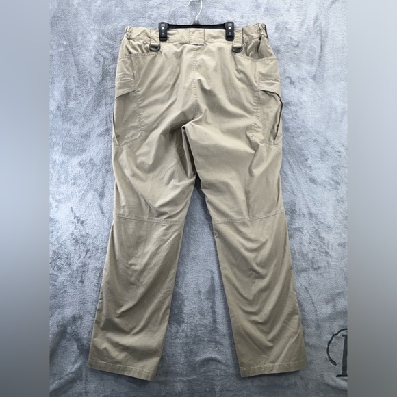 Condor Tactical Desert Tan Pants Combat Cargo Military Uniform Men’s 40W 34L - Picture 12 of 16